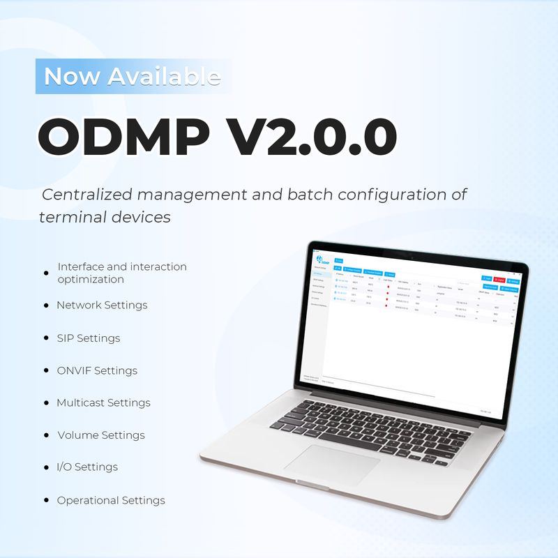 ODMP
